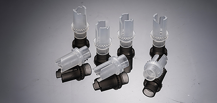 Injection products